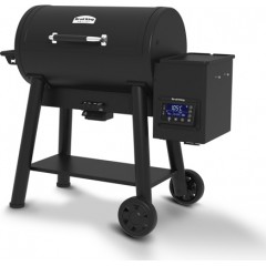 Broil King Ψησταριά Κάρβουνου 81x44.4cm με καπάκι Crown Pellet 500 (ΔΩΡΟ ΣΕΤ ΣΟΥΒΛΑΣ) Broil King Ψησταριά Κάρβουνου 81x44.4cm με καπάκι Crown Pellet 500 (ΔΩΡΟ ΣΕΤ ΣΟΥΒΛΑΣ)